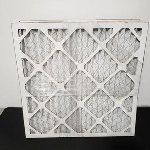 18*18*1 Hvac filters New Open Box